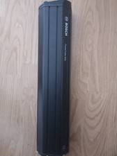 Bosch powertube 500 usato  Verona