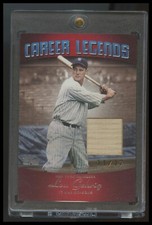 2004 topps career for sale  Tampa