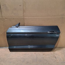Mustang driver door for sale  Romulus