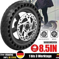 Hinterrad vollgummireifen ersa gebraucht kaufen  Aspisheim, Grolsheim