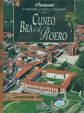 Cuneo bra roero usato  Italia