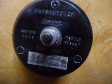Mano contact jaeger d'occasion  Limoges-