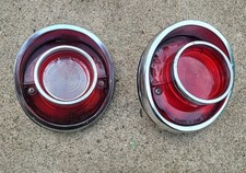 Chevy impala taillight for sale  Lebanon