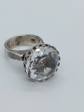 Anello vintage beh usato Anello vintage beh usato  Spedire a Italy