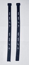 Black wwjd wristbands for sale  Bloomington