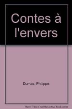 Contes philippe dumas d'occasion  France