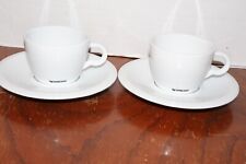 Nespresso cups saucers for sale  Pickens