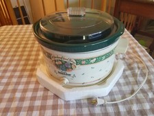 Rival quart crock for sale  Omaha