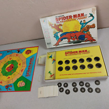 Vintage 1977 spiderman for sale  Huntsville