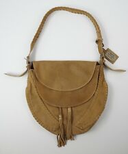 Apart schultertasche beige gebraucht kaufen  Bad Bellingen