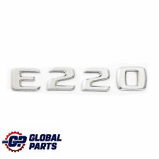 Mercedes w211 w212 usato  Italia