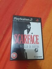 Scarface the world usato  Cortona