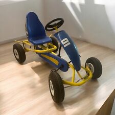 Kart pedali cyty usato  Sala Consilina