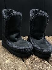Mou boots 38 gebraucht kaufen Mou boots 38 gebraucht kaufen  Landshut
