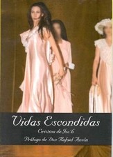 Vidas escondidas comprar usado  Enviando para Brazil