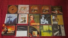 klassik cd gebraucht kaufen  Großpösna