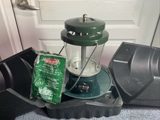 Coleman propane lantern for sale  Lincoln