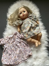 Baby puppe annabel gebraucht kaufen Baby puppe annabel gebraucht kaufen  Dähre, Diesdorf, Wallstawe