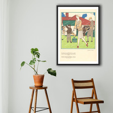 Golf marcel jacques d'occasion  Paris VI