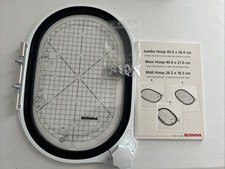 Bernina midi embroidery for sale  Bradenton