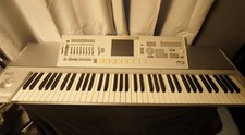 Korg xpanded keyboard for sale  THETFORD