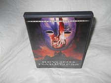 Beyond darkness dvd for sale  Roslindale