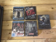 Steelbook sammlung blu gebraucht kaufen  Hann. Münden