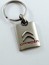 Porte cles citroën d'occasion  L'Absie