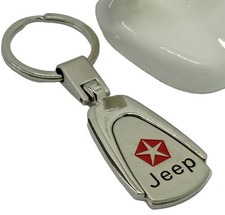 Jeep portachiavi auto usato  Castel Goffredo