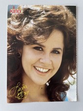 Kino autogrammkarte linda gebraucht kaufen Kino autogrammkarte linda gebraucht kaufen  Hamburg