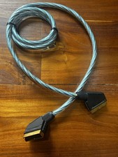1.5m scart cable for sale 1.5m scart cable for sale  STAMFORD