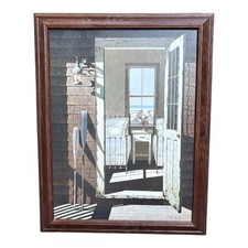 Zhen huan framed for sale  Elkins