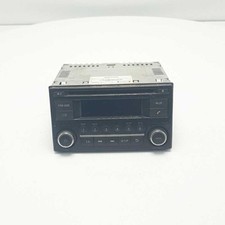 Autoradio stereo lettore usato  Mineo
