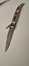 Couteau ancien chasse d'occasion Couteau ancien chasse d'occasion  Reichstett