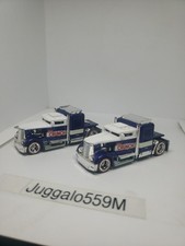 Hot Wheels Convoy Custom Pop Culture: carro solto Nestlé Crunch comprar usado Hot Wheels Convoy Custom Pop Culture: carro solto Nestlé Crunch comprar usado  Enviando para Brazil