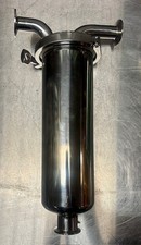 Pall stainless steel for sale  Indianapolis