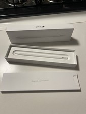 Apple pencil 2nd for sale  Brooklyn