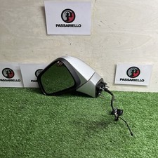 Specchio retrovisore sinistro usato  San Felice a Cancello