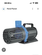Evolution aqua varipump for sale  LEYLAND