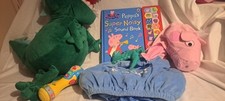 George pig dress for sale  WIRRAL