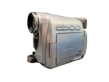 Canon mv800 minidv gebraucht kaufen  Altenkirchen