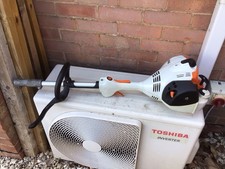 Stihl km56rc for sale  MARLBOROUGH