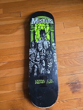 Rare misfits earth for sale  Plainview