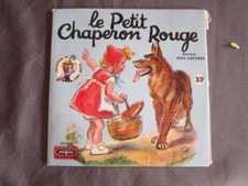 Petit chaperon rouge d'occasion  Châteaubriant