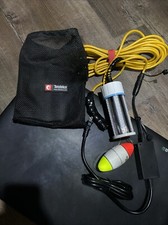 Luz de pesca subaquática Tendelux, 110V LED super brilhante submersível comprar usado  Enviando para Brazil