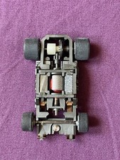 Voiture tyco chassis d'occasion  Paris XVIII