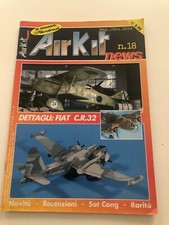 Air kit new usato  Tivoli
