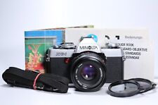 Minolta 50mm 1 gebraucht kaufen  Schkeuditz