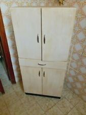 Credenza dispensa anni usato  Voghera