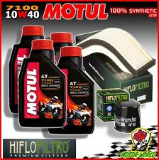 Kit tagliando olio usato  Sciacca